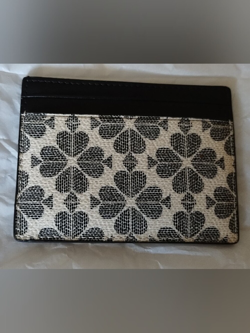 Kate Spade Cardholder - Picture 2 of 3